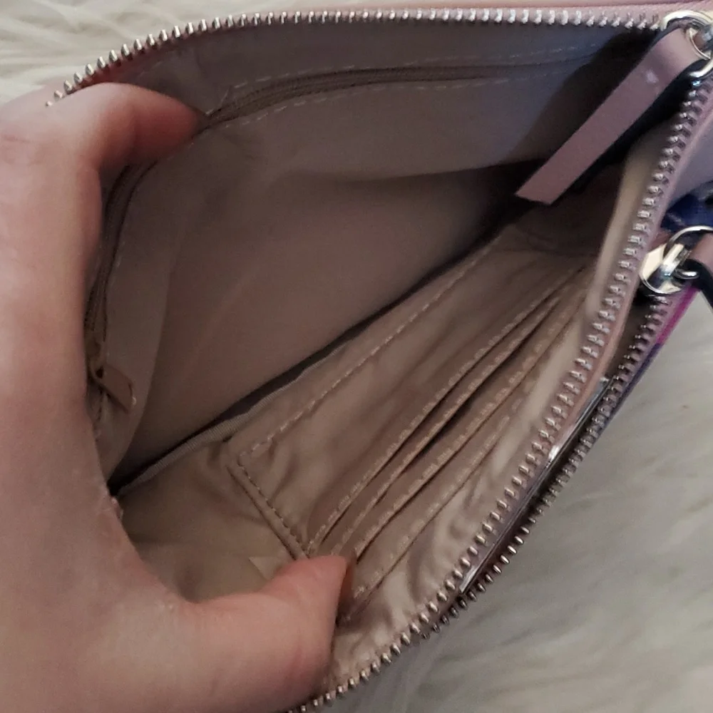 Nine West Alyce wristlet